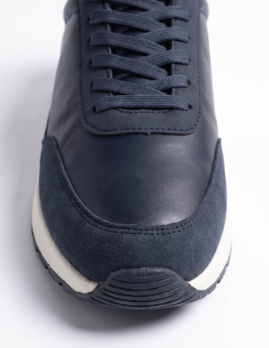 Tenis para hombre 8