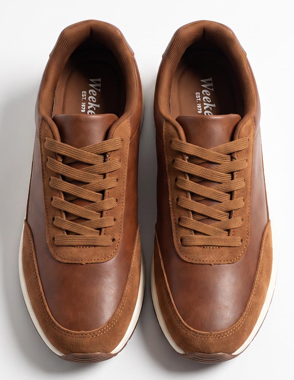 Tenis para hombre 2