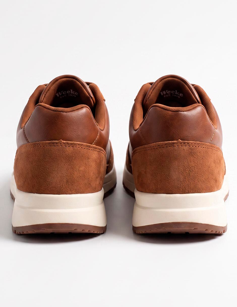 Tenis para hombre 3