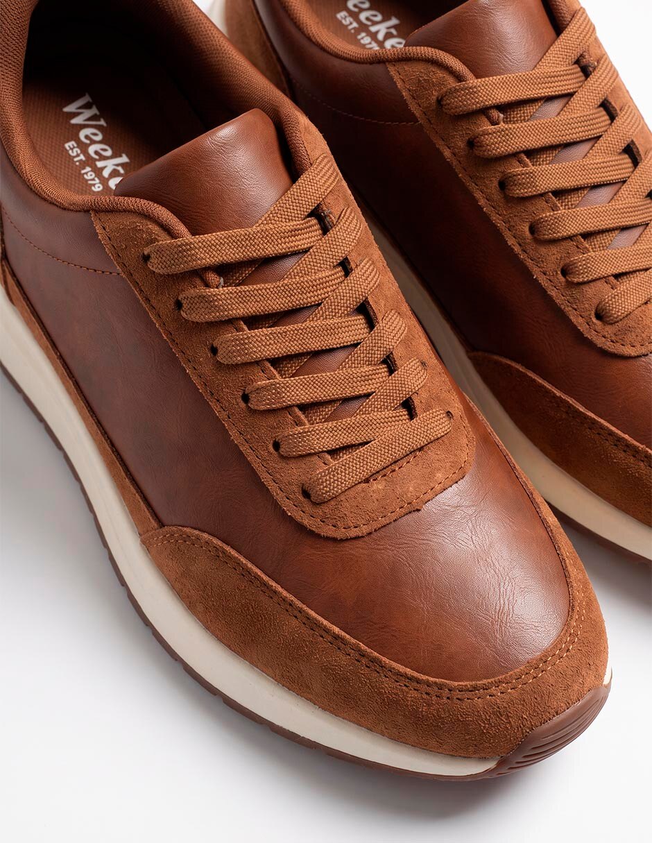 Tenis para hombre 4