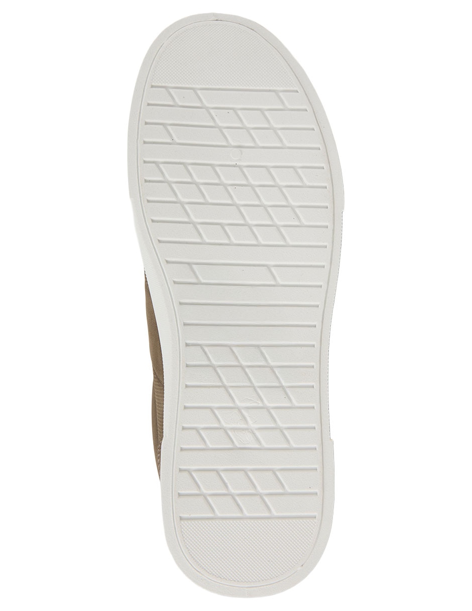 Tenis para hombre