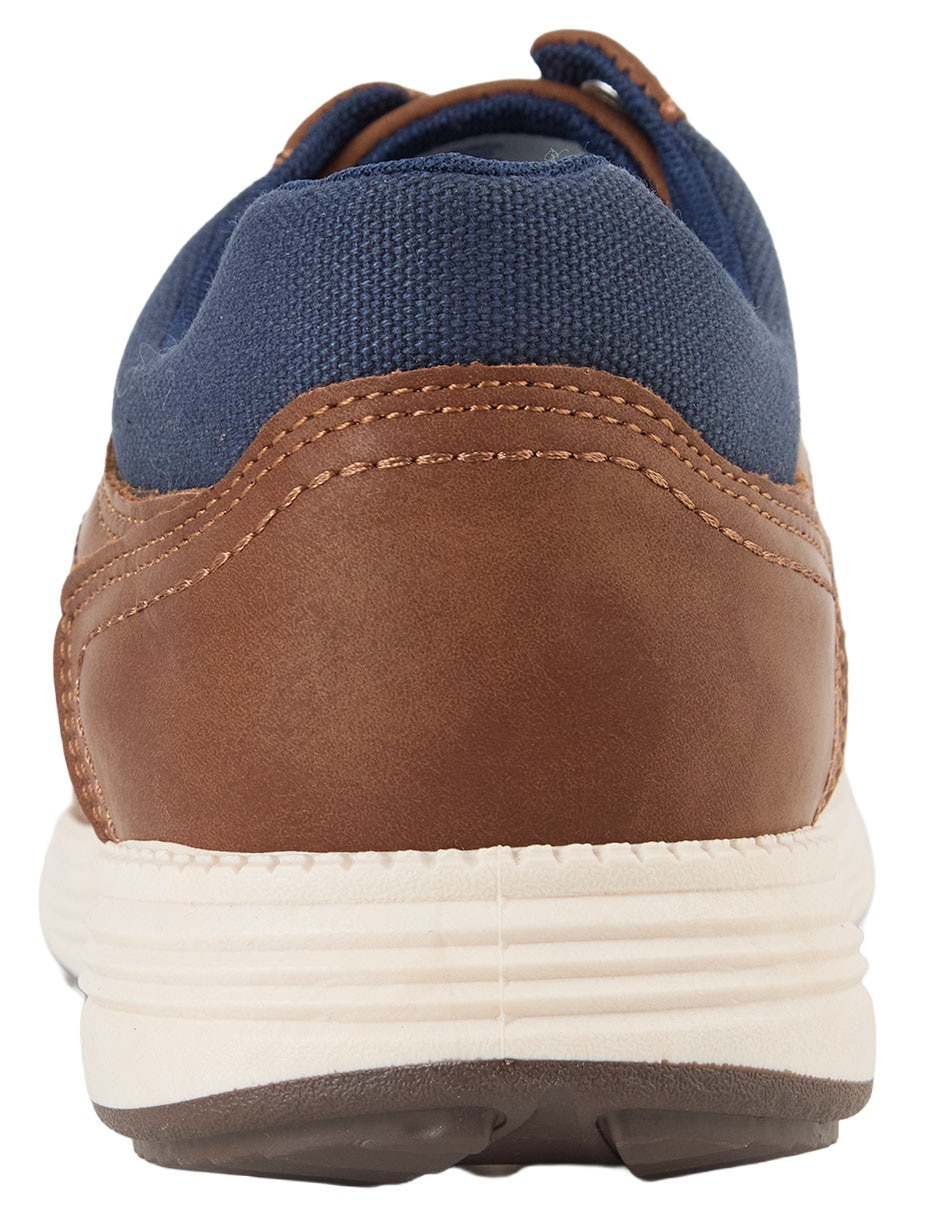 Zapato Choclo para hombre 2