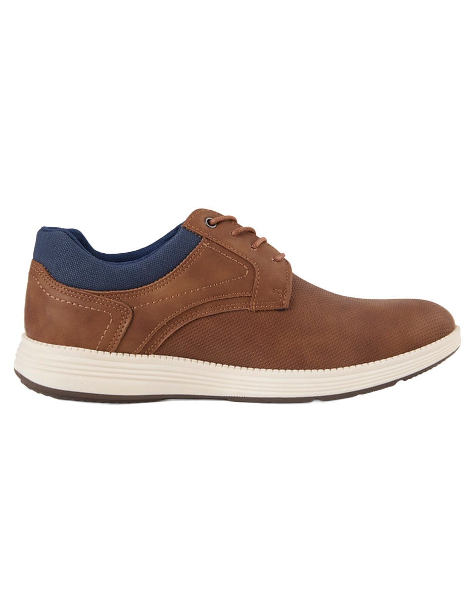 Zapato Choclo para hombre 3