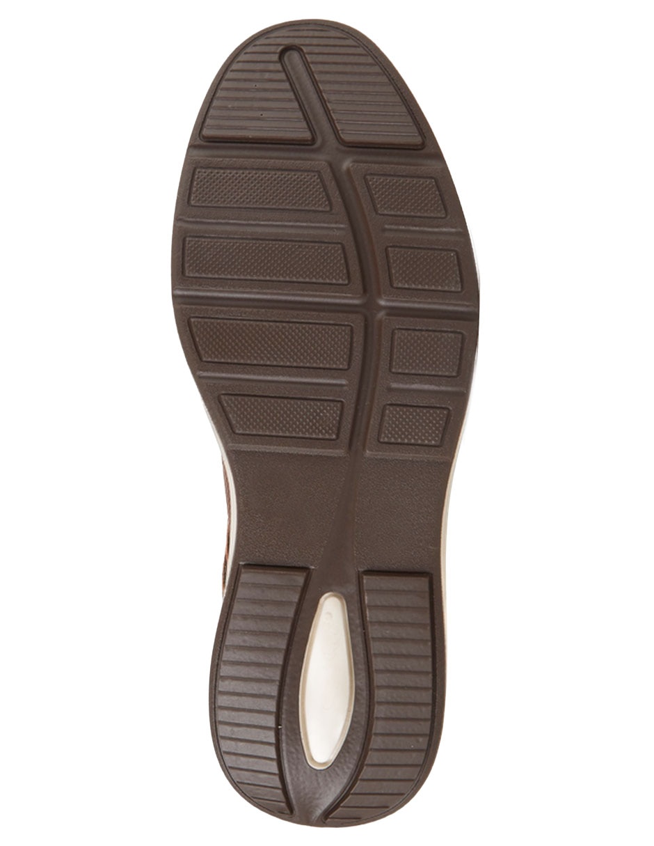 Zapato Choclo para hombre 5