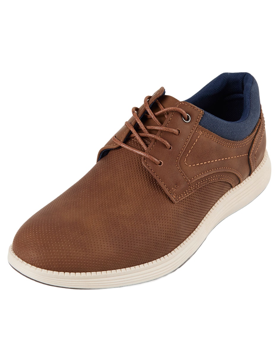 Zapato choclo para hombre 6