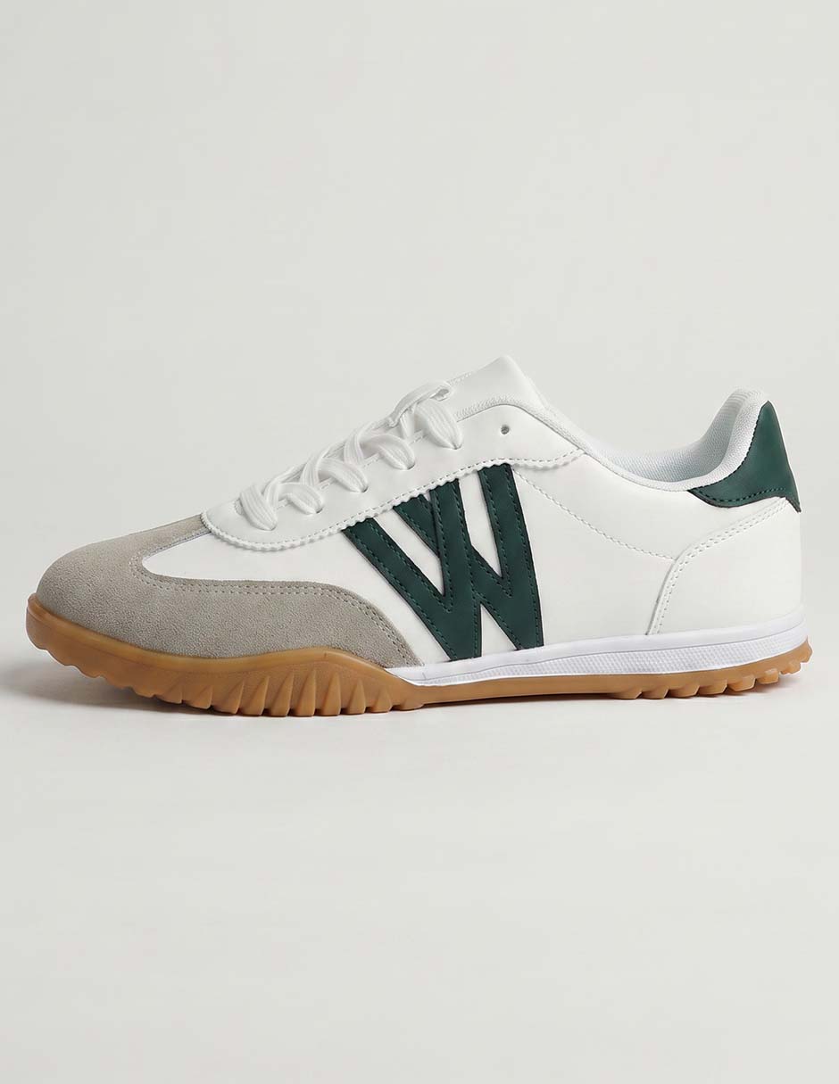 Tenis urbano Weekend para hombre