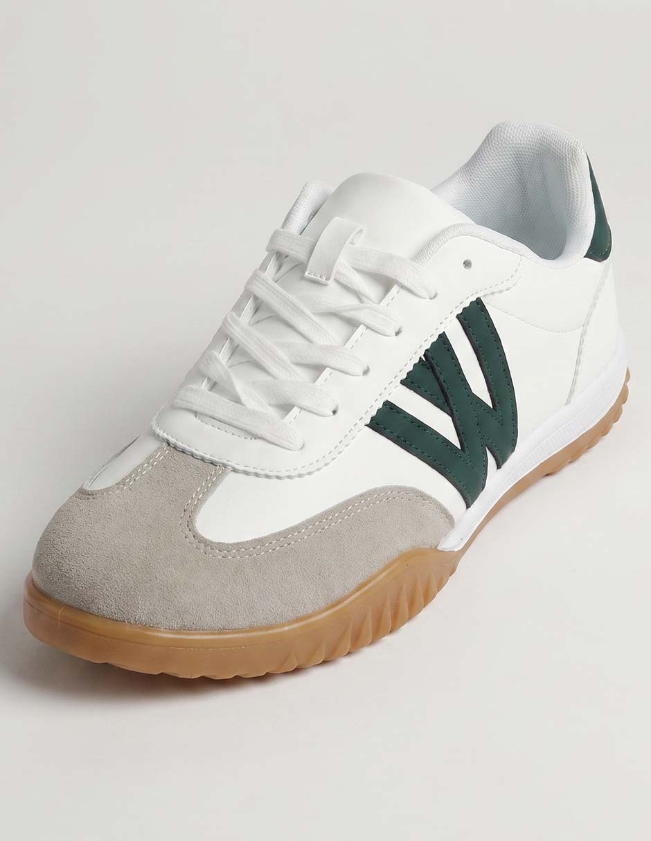 Tenis urbano Weekend para hombre