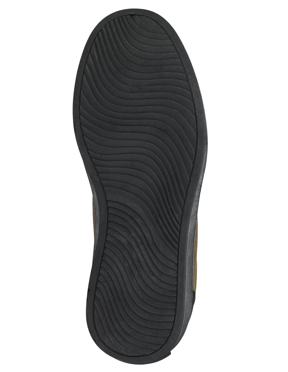 Tenis Weekend para hombre