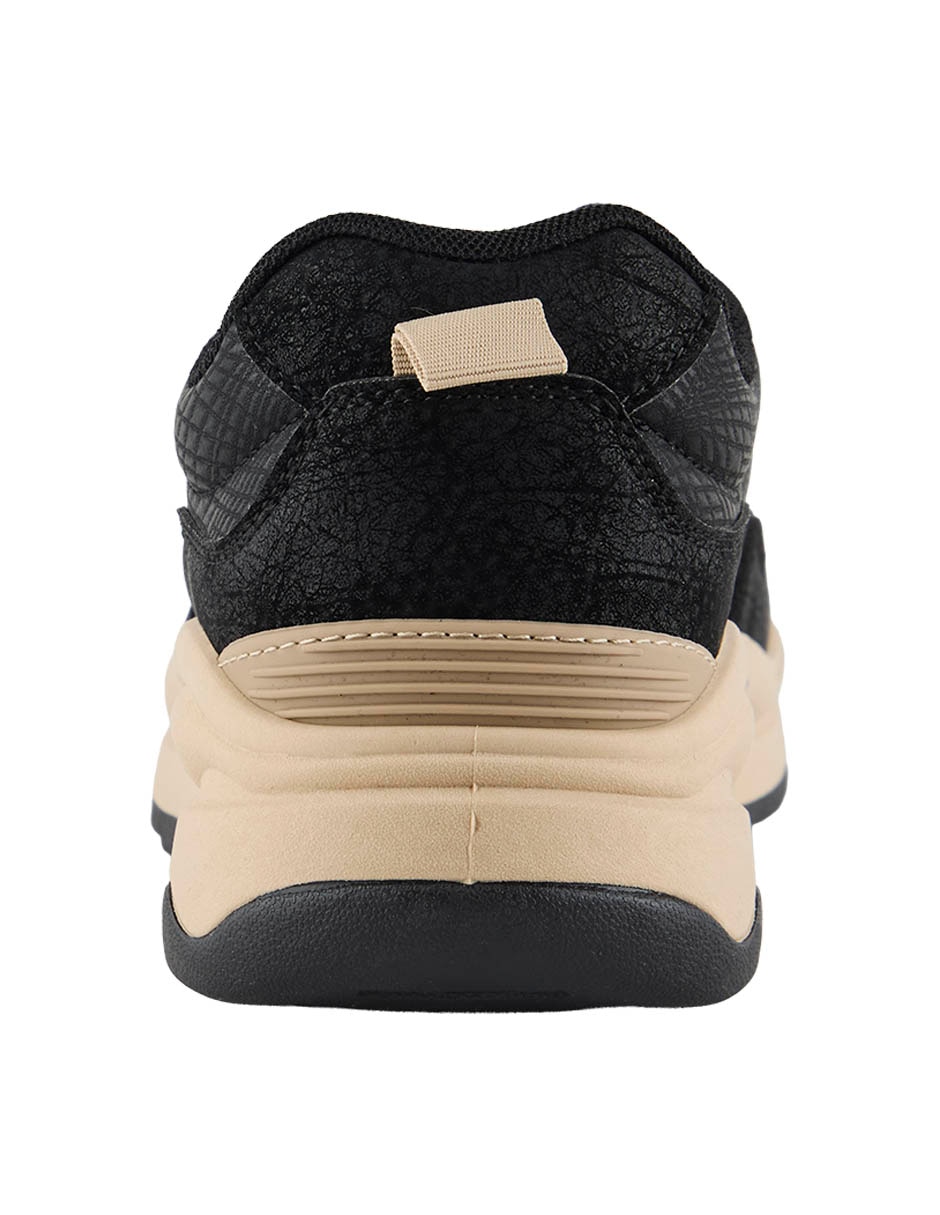 Tenis Urbano 3