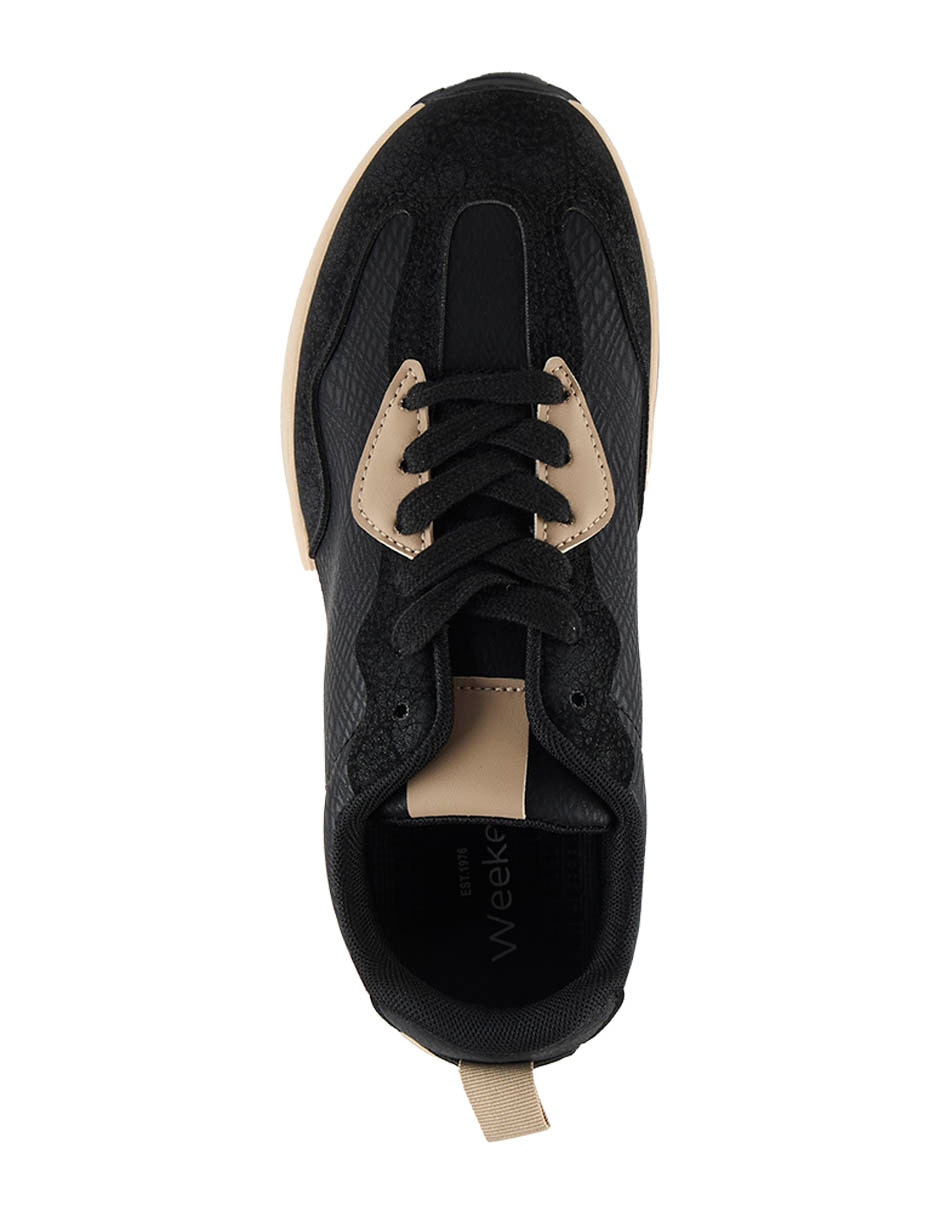 Tenis Urbano 5