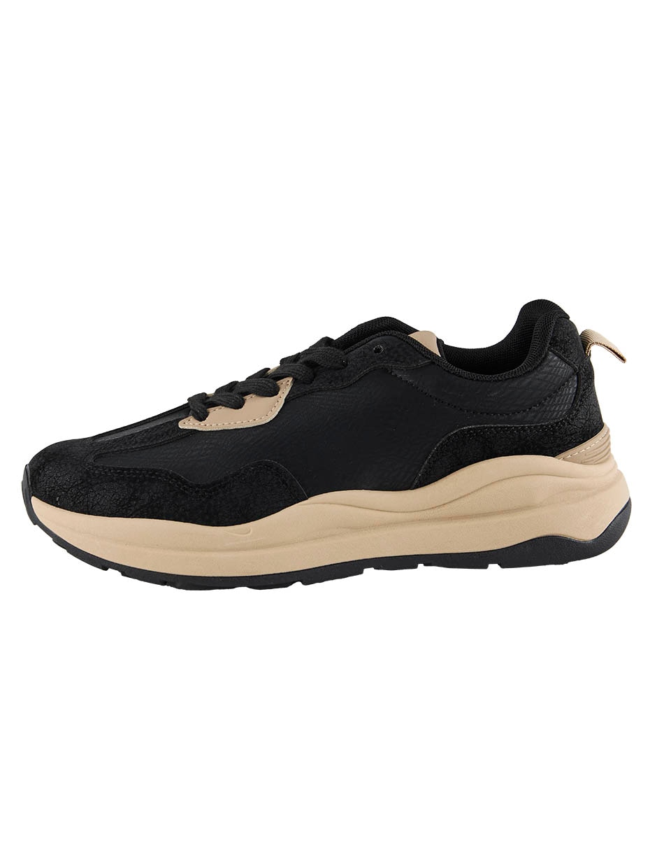 Tenis Urbano