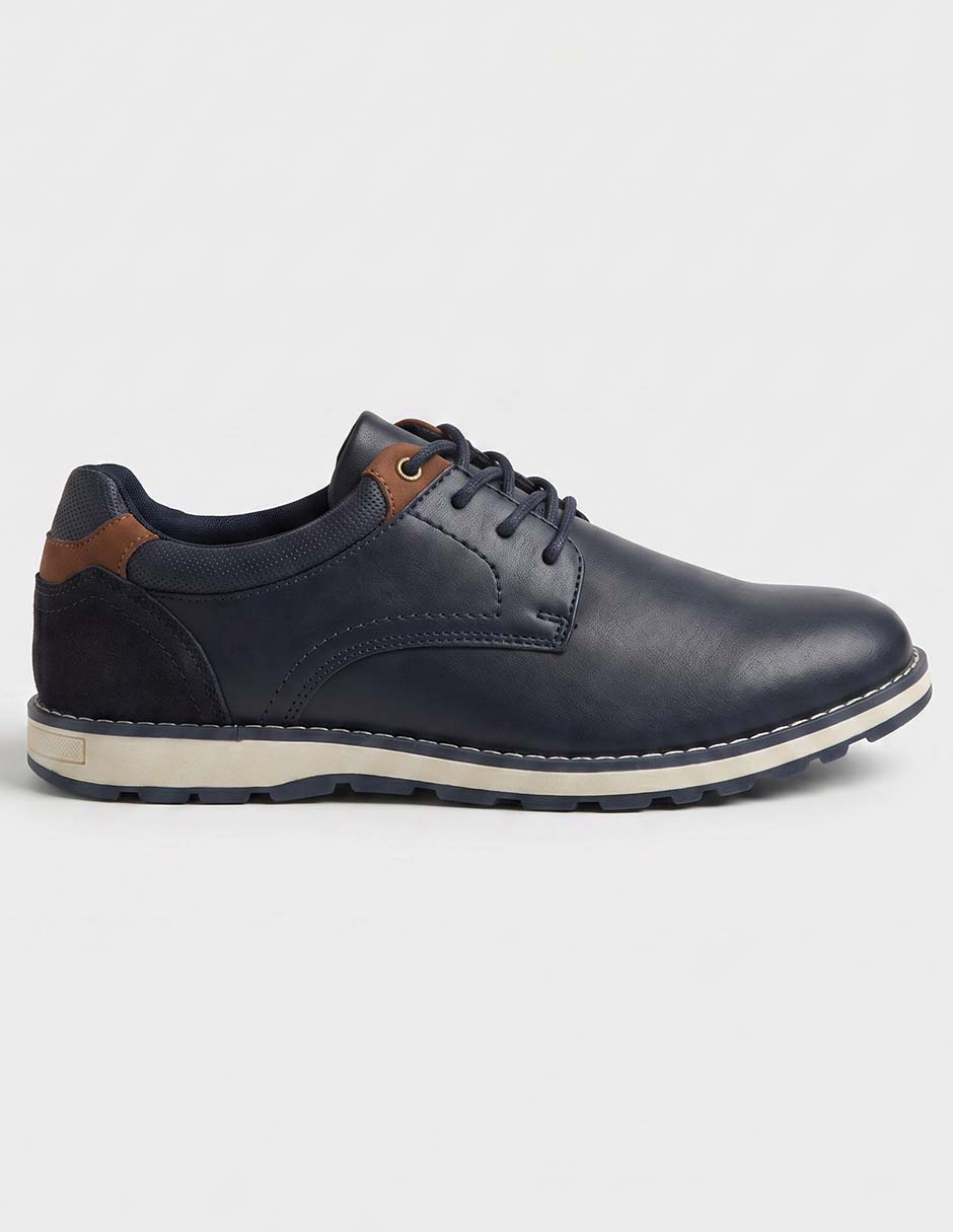 Zapato choclo para hombre Zapato choclo para hombre
