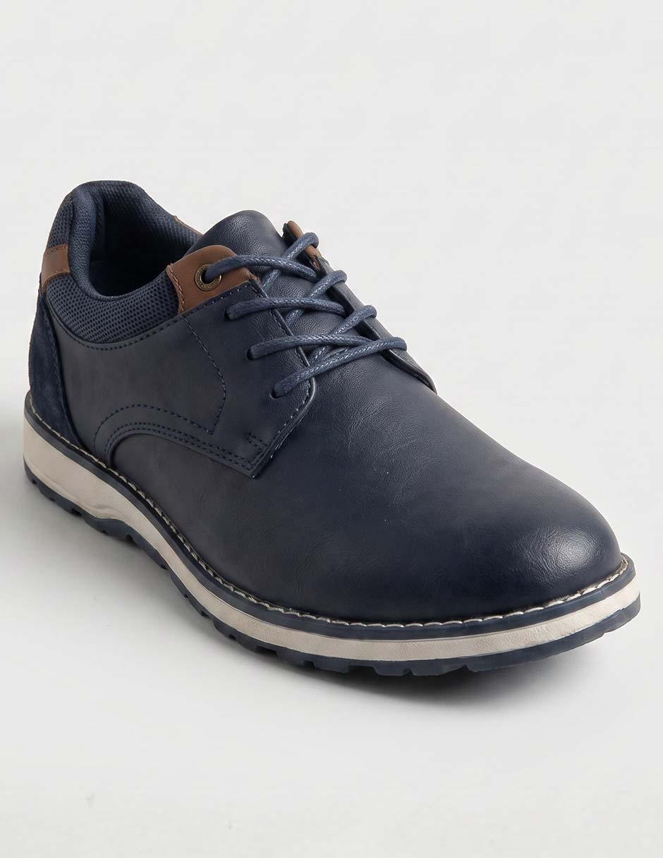 Zapato choclo para hombre 2
