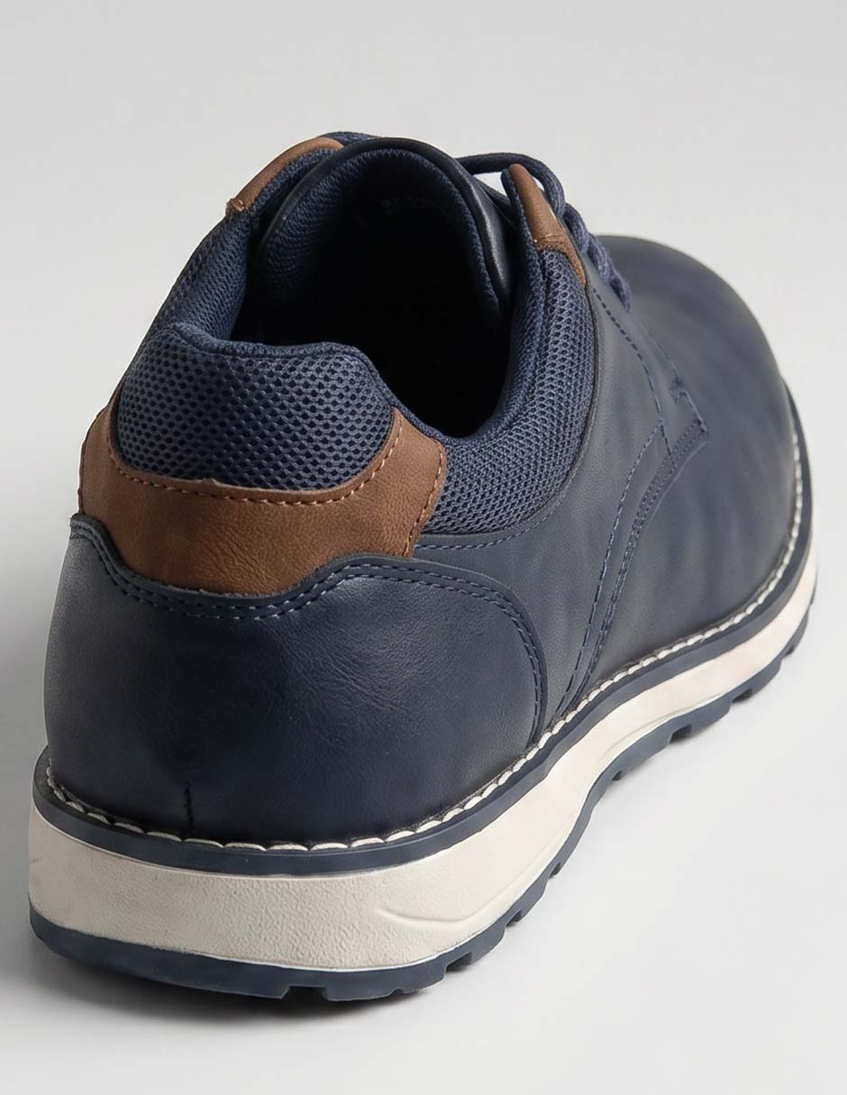 Zapato choclo para hombre 3