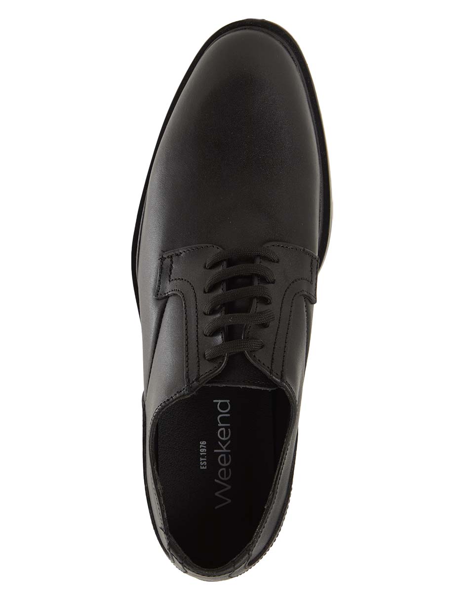 Zapato choclo para hombre 5