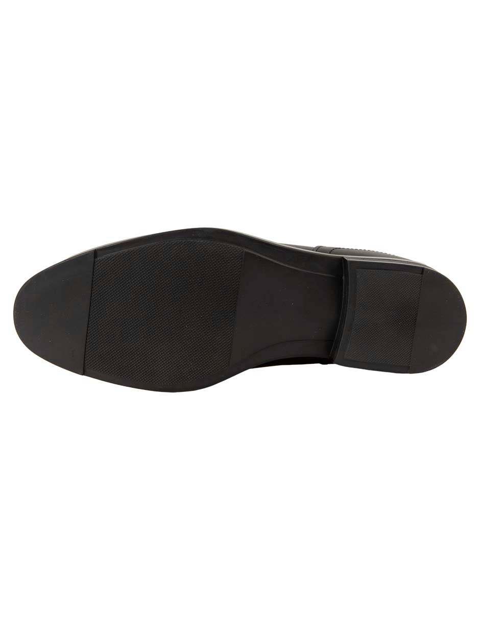 Zapato choclo para hombre 6