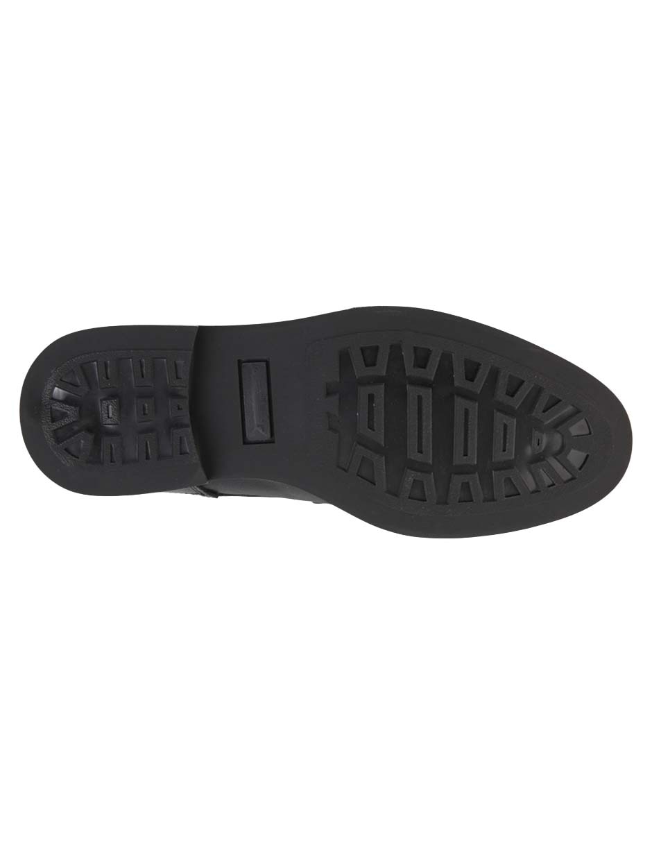 Zapato derby para hombre 6