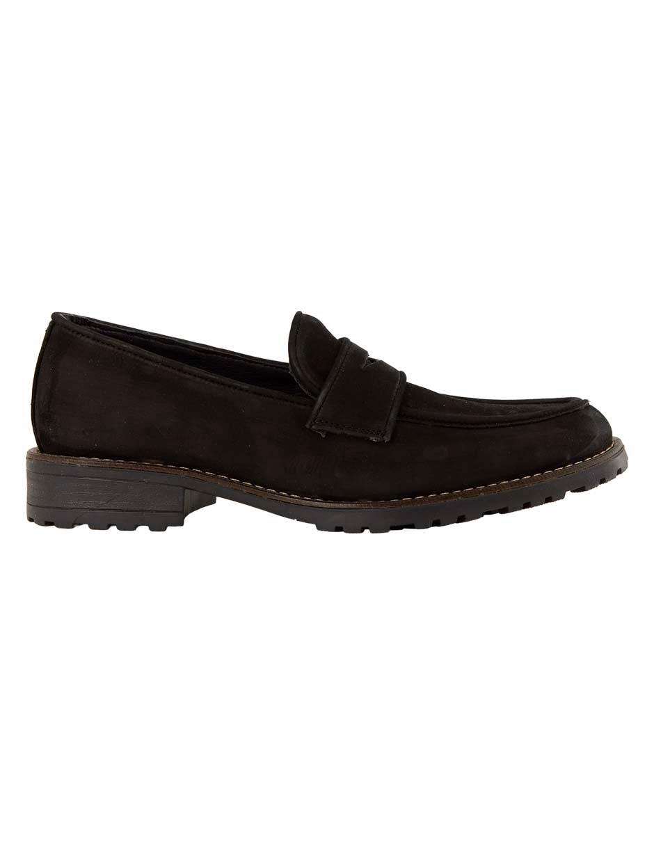 Mocasín para hombre 5