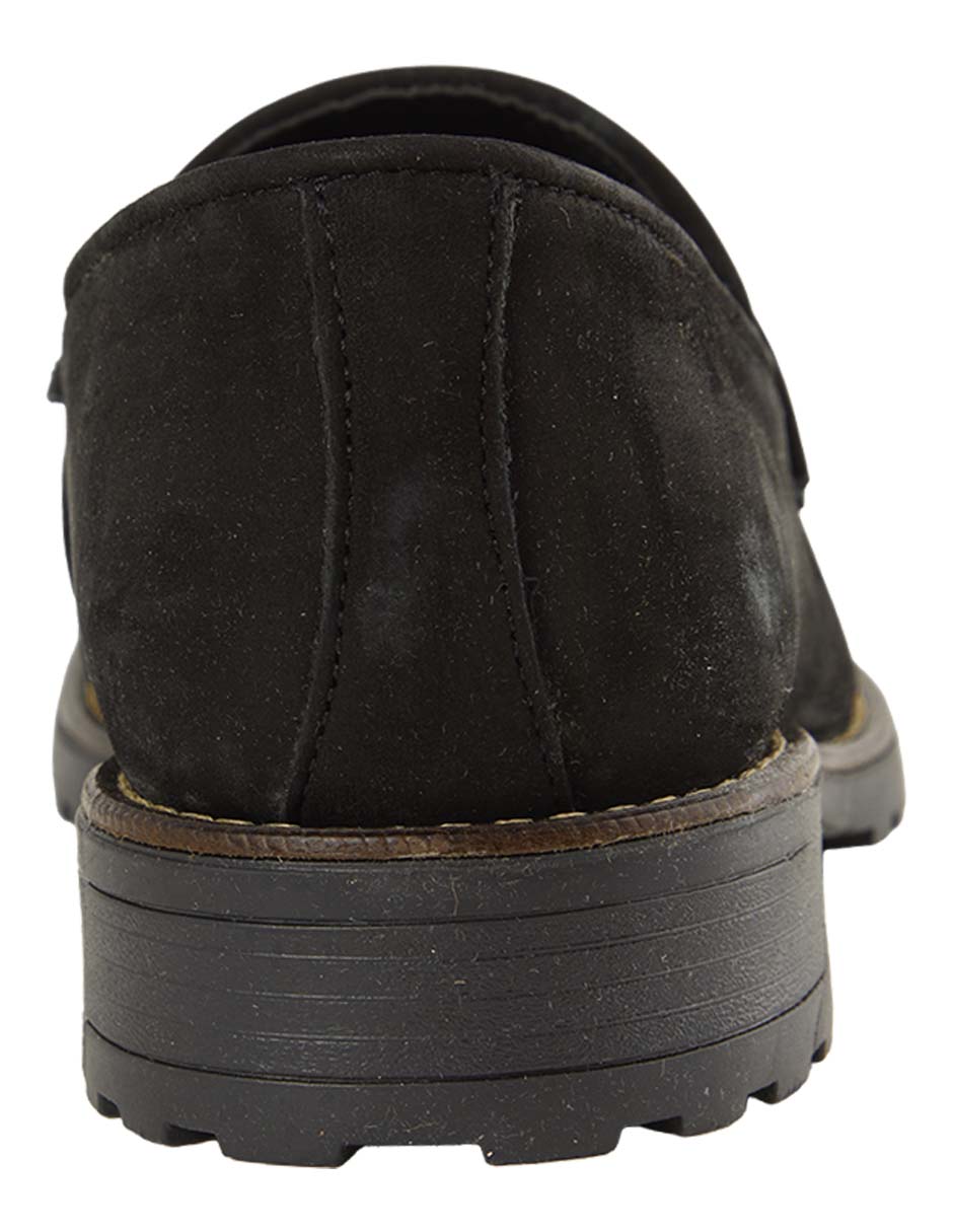Mocasín para hombre 4