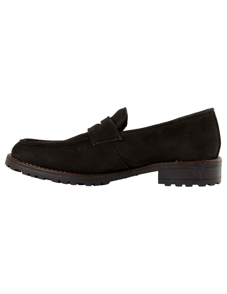 Mocasín para hombre 3