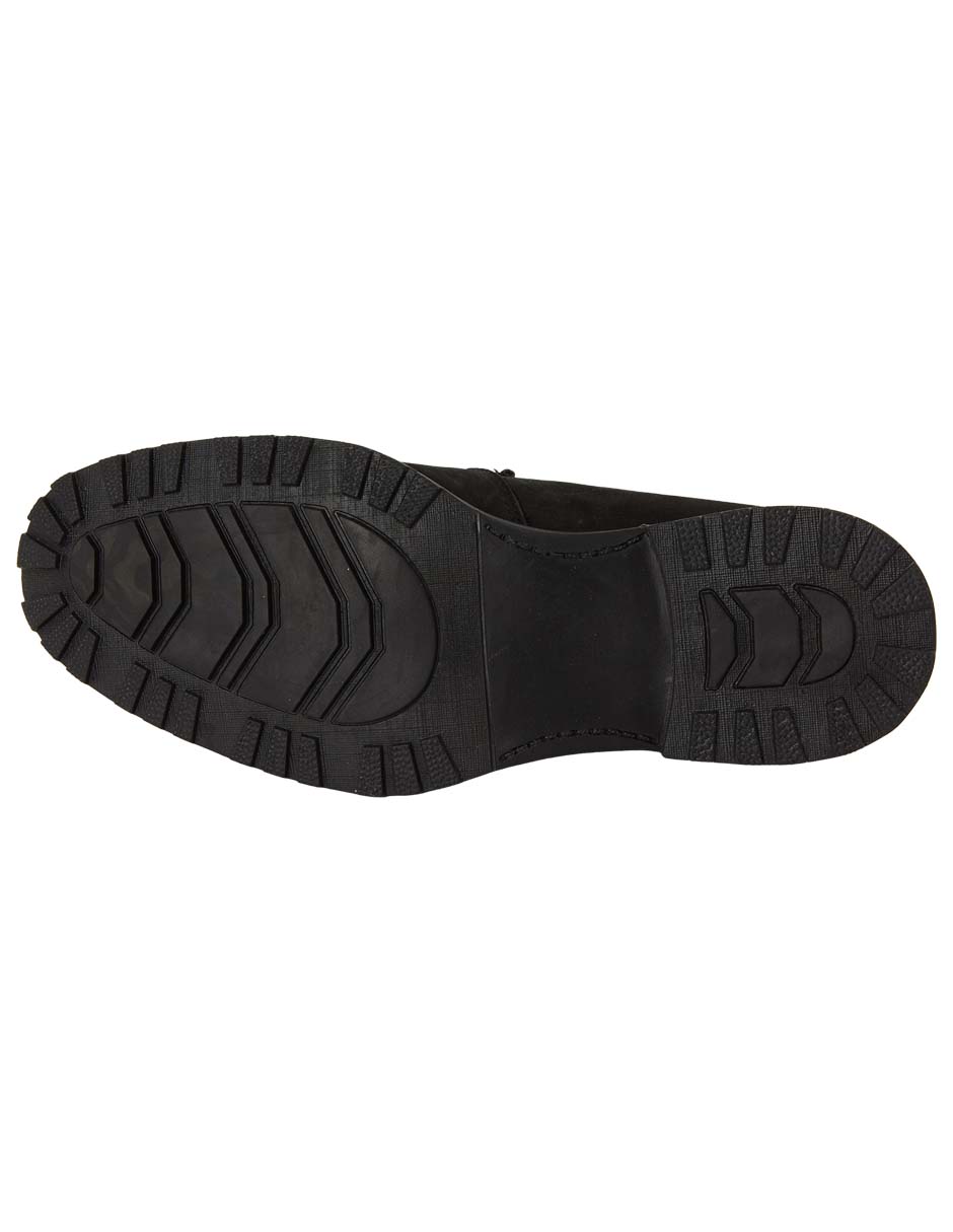 Mocasín para hombre 6