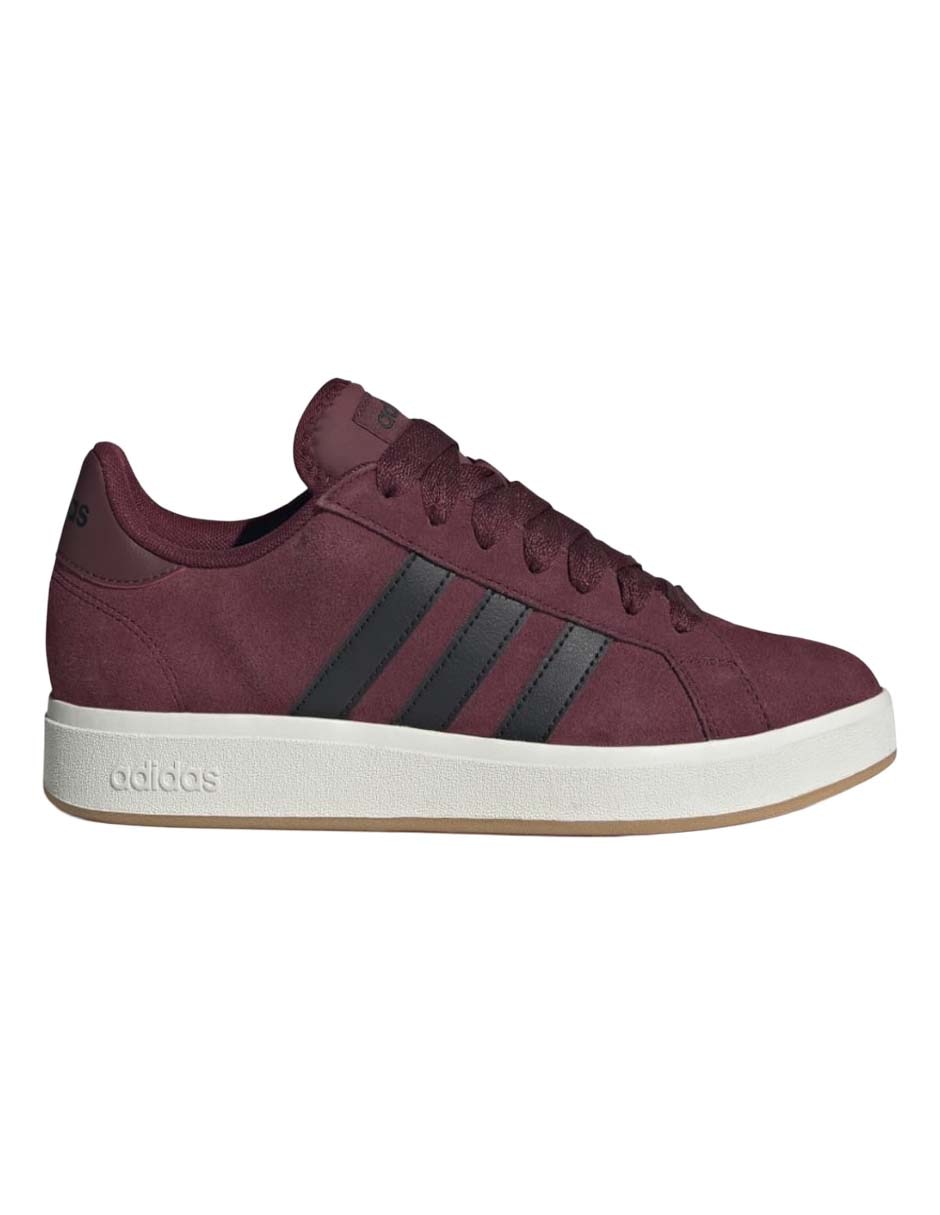 Tenis Adidas grand court base 00s para hombre