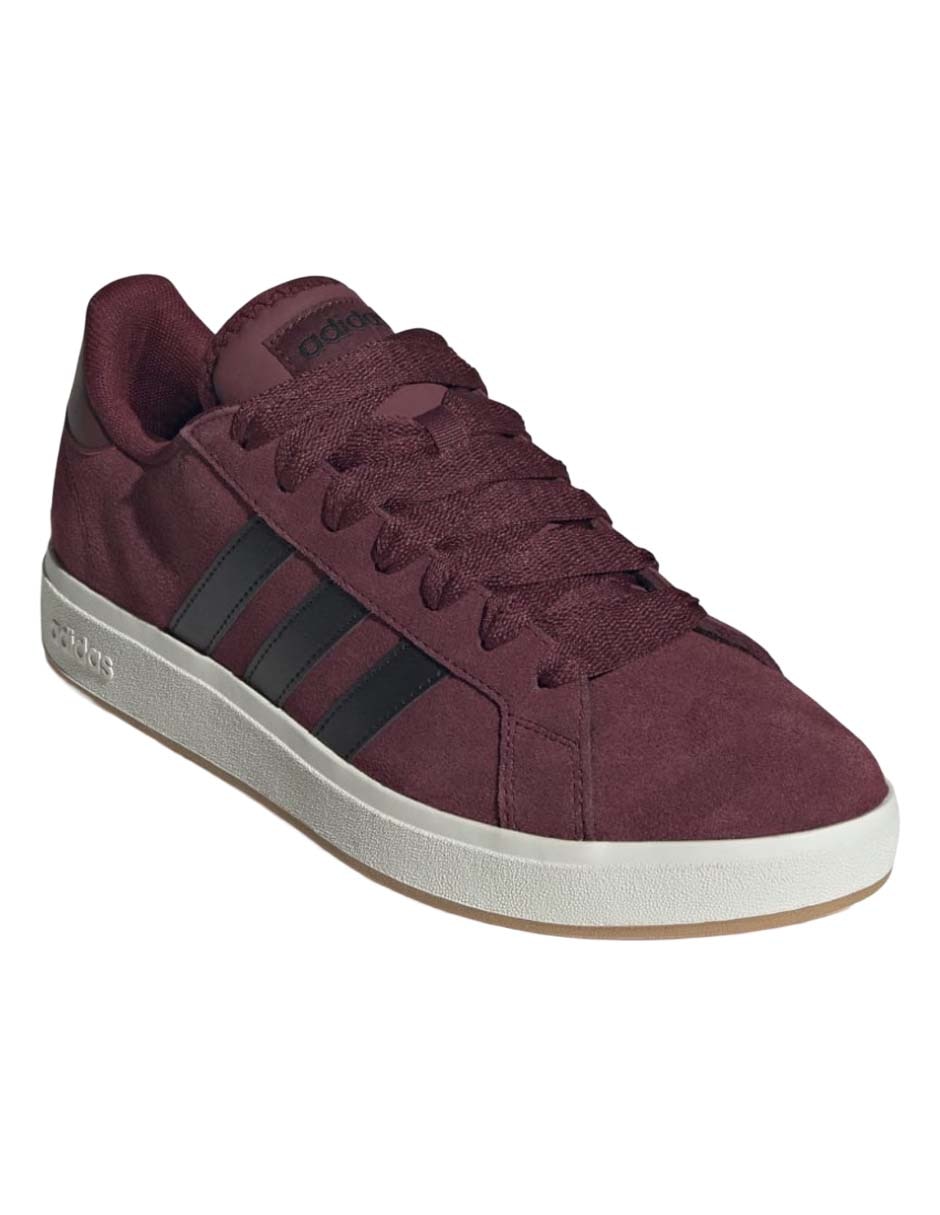 Tenis Adidas grand court base 00s para hombre