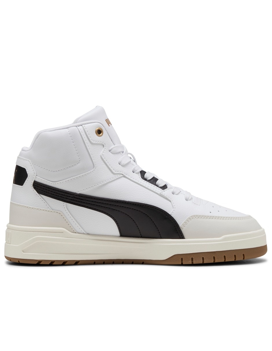 Tenis Shuffle Downtown Mid para hombre