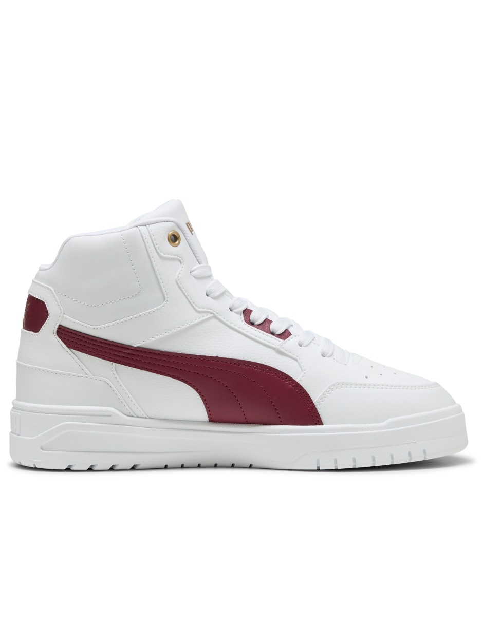 Tenis Shuffle Downtown Mid de hombre Tenis Shuffle Downtown Mid de hombre