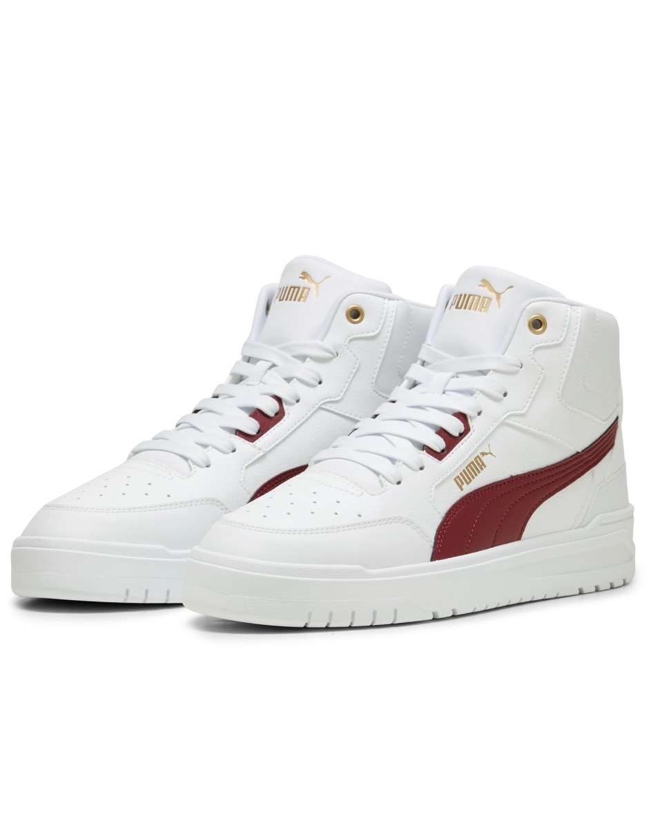 Tenis Shuffle Downtown Mid de hombre 6