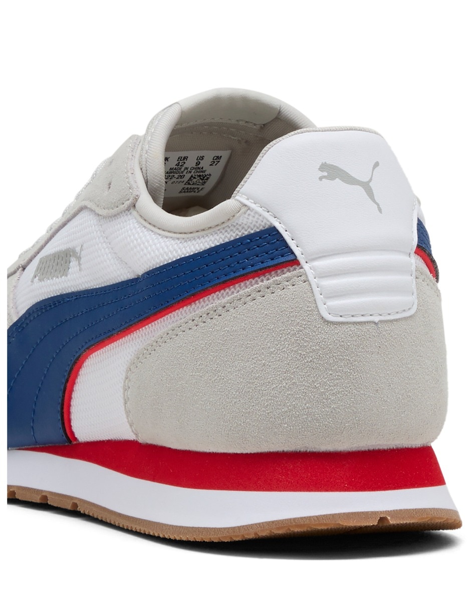 Tenis Puma St Miler de hombre