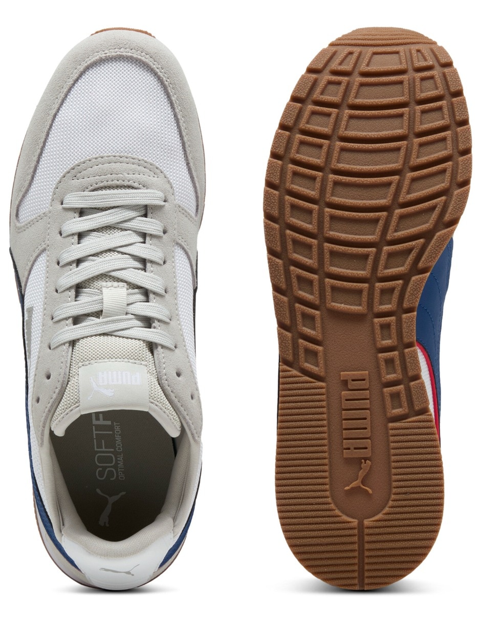 Tenis Puma St Miler de hombre