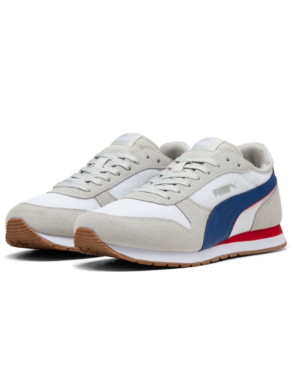 Tenis Puma St Miler de hombre