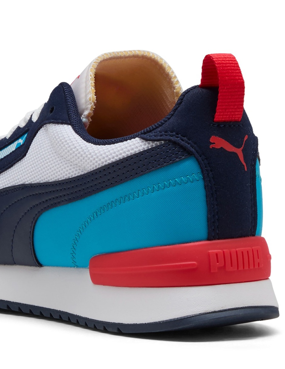 Tenis R78 para hombre 5