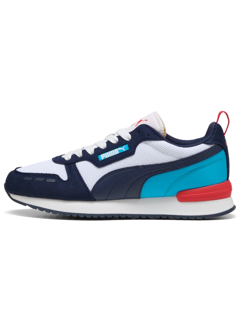 Tenis R78 para hombre 4