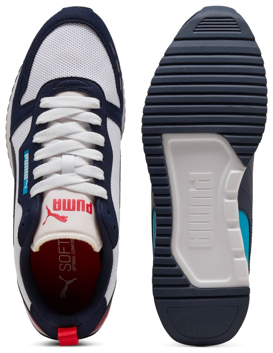 Tenis R78 para hombre 3