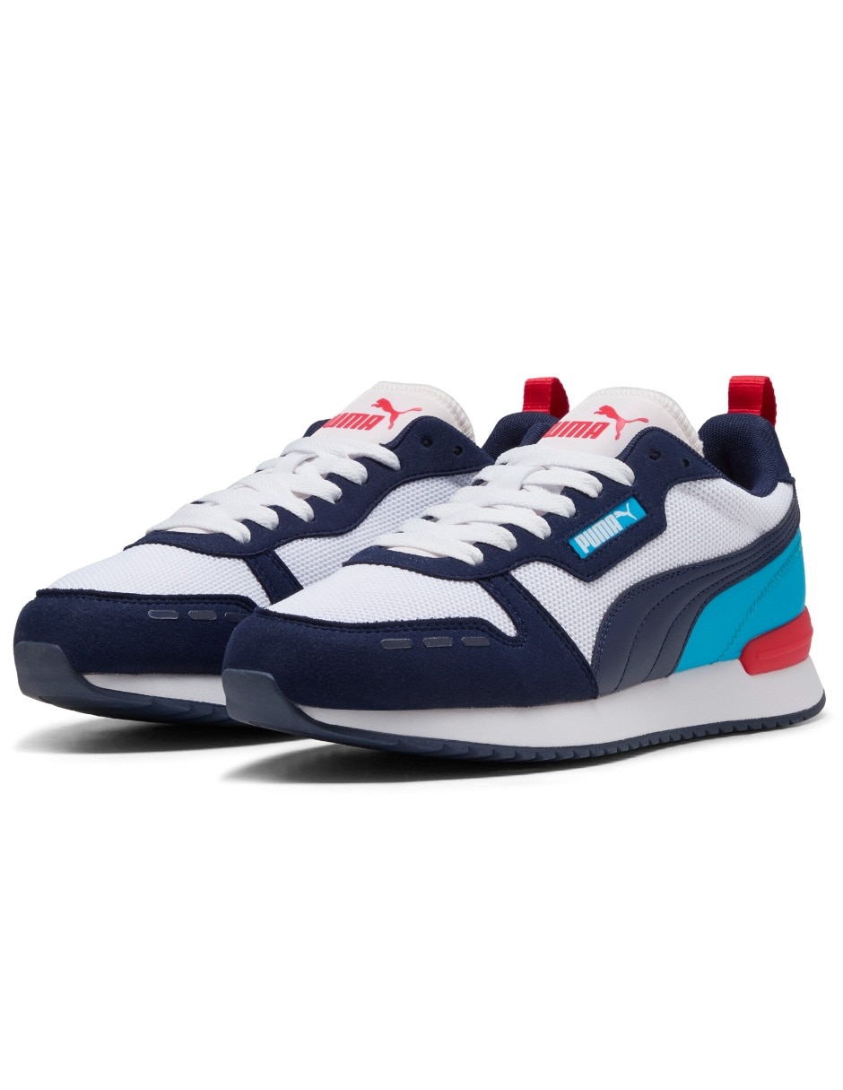 Tenis R78 para hombre 6