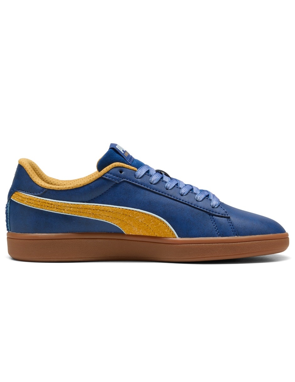 Tenis Puma Mash 30 Retro Run de hombre