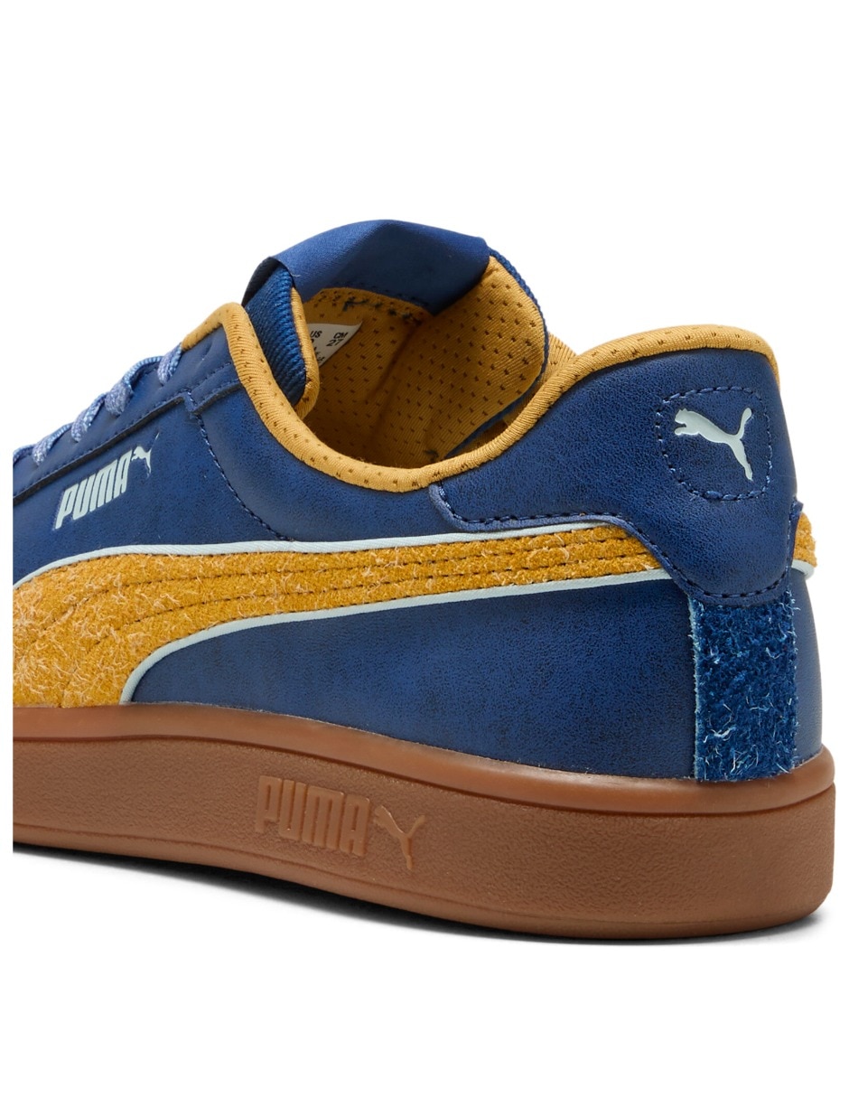 Tenis Puma Mash 30 Retro Run de hombre