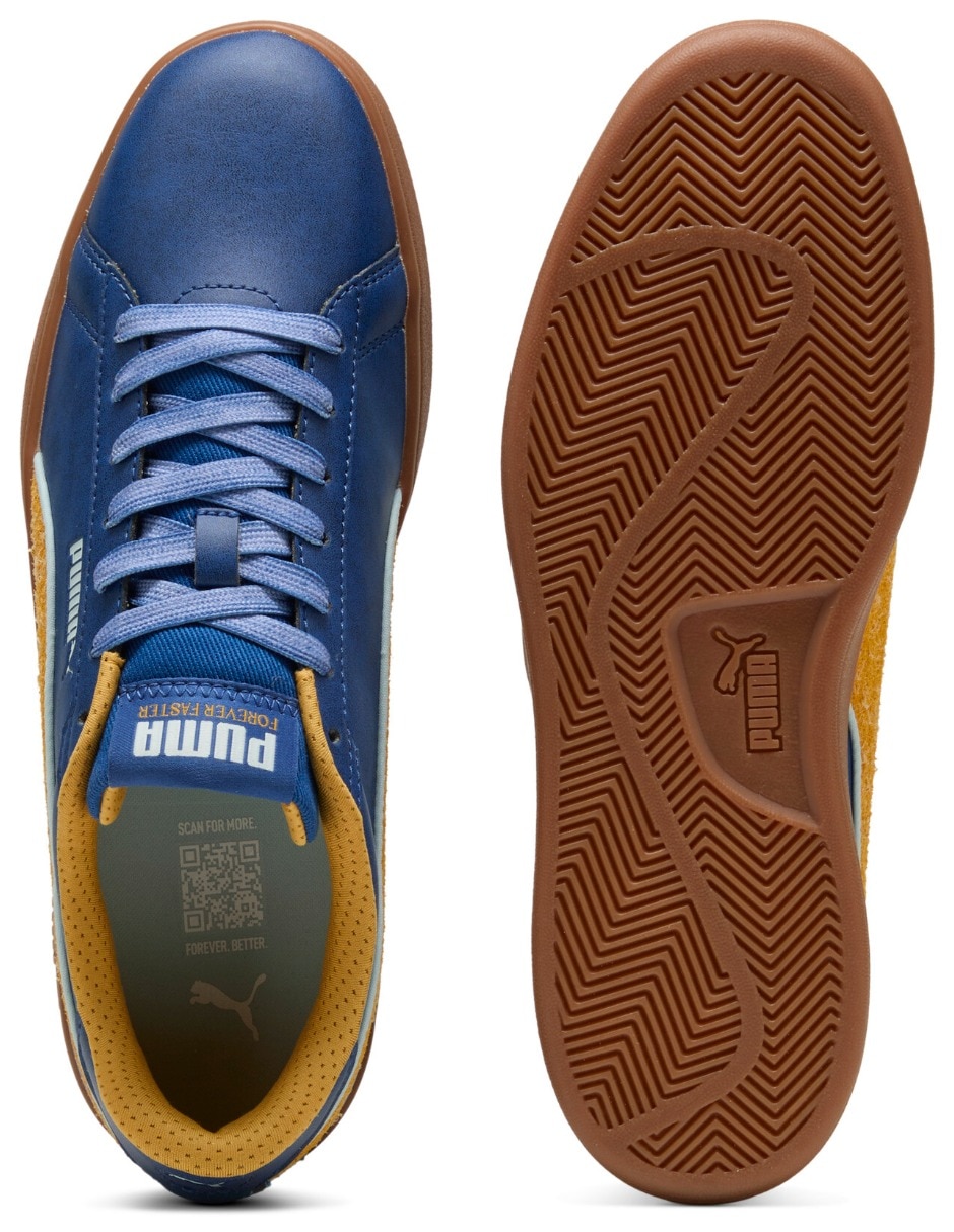 Tenis Puma Mash 30 Retro Run de hombre