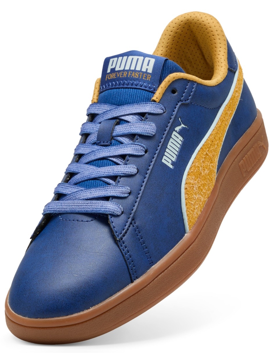 Tenis Puma Mash 30 Retro Run de hombre