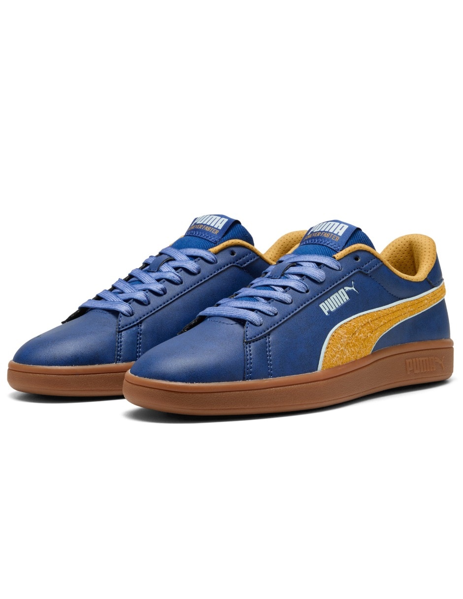 Tenis Puma Mash 30 Retro Run de hombre