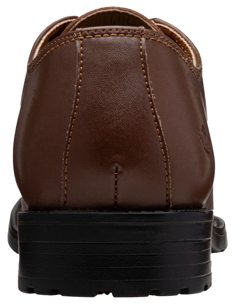 Zapato choclo Dockers para hombre