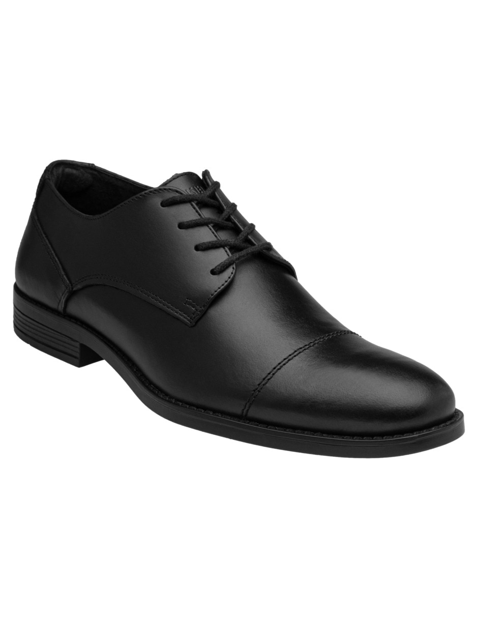 Zapato derby Dockers para hombre