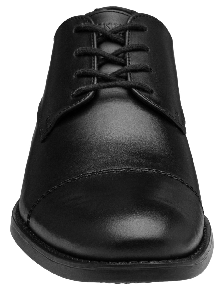 Zapato derby Dockers para hombre