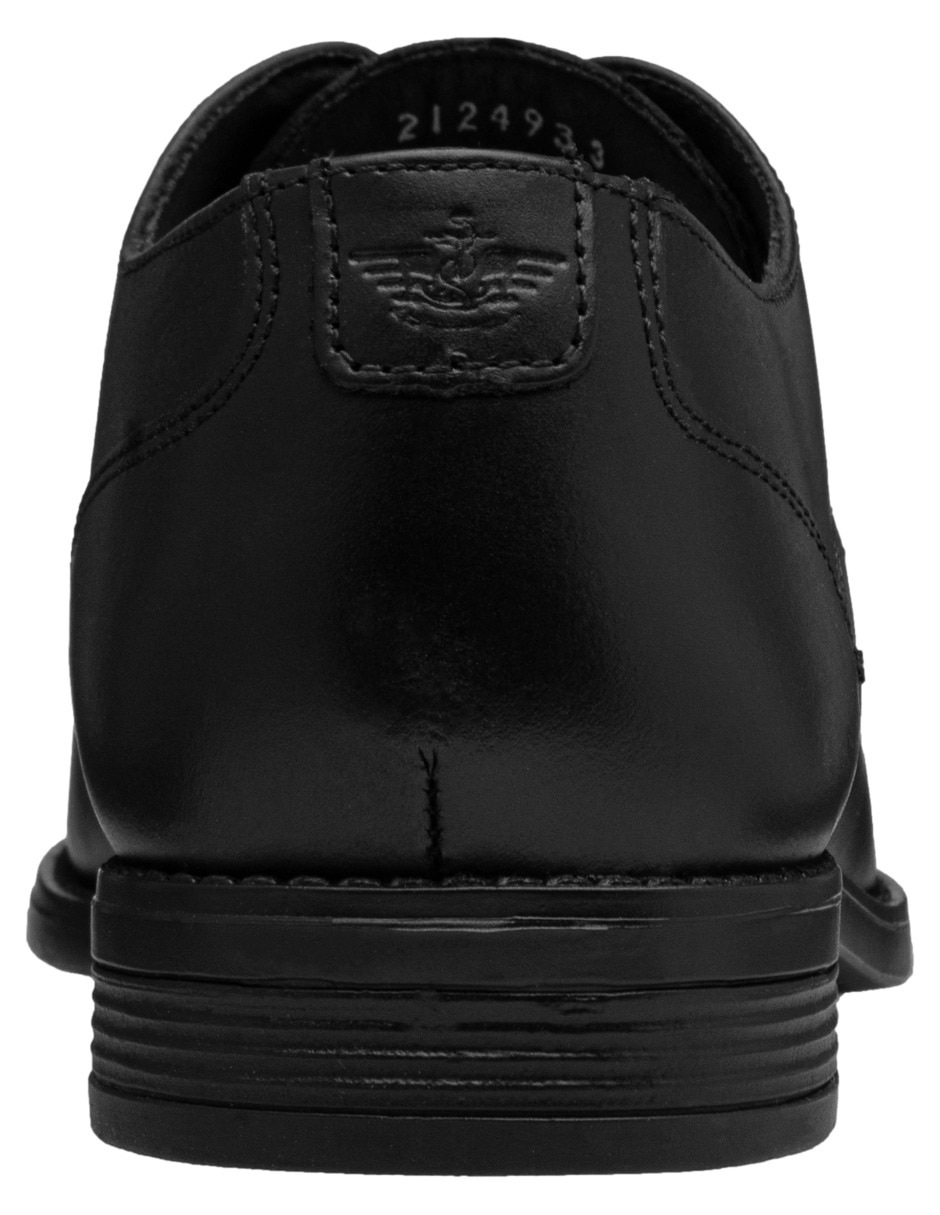 Zapato derby Dockers para hombre