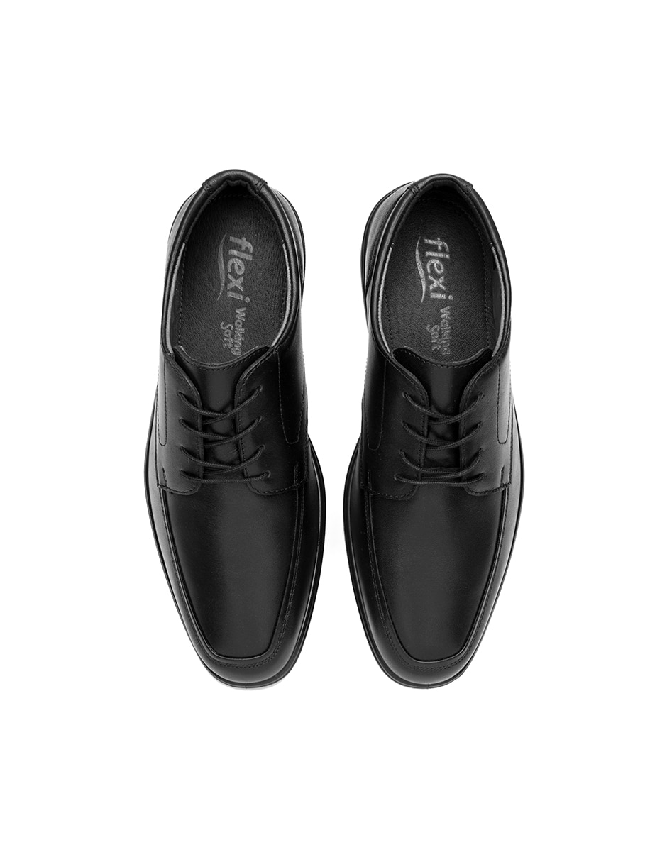 Zapato choclo 4222 Ganesh para hombre 5