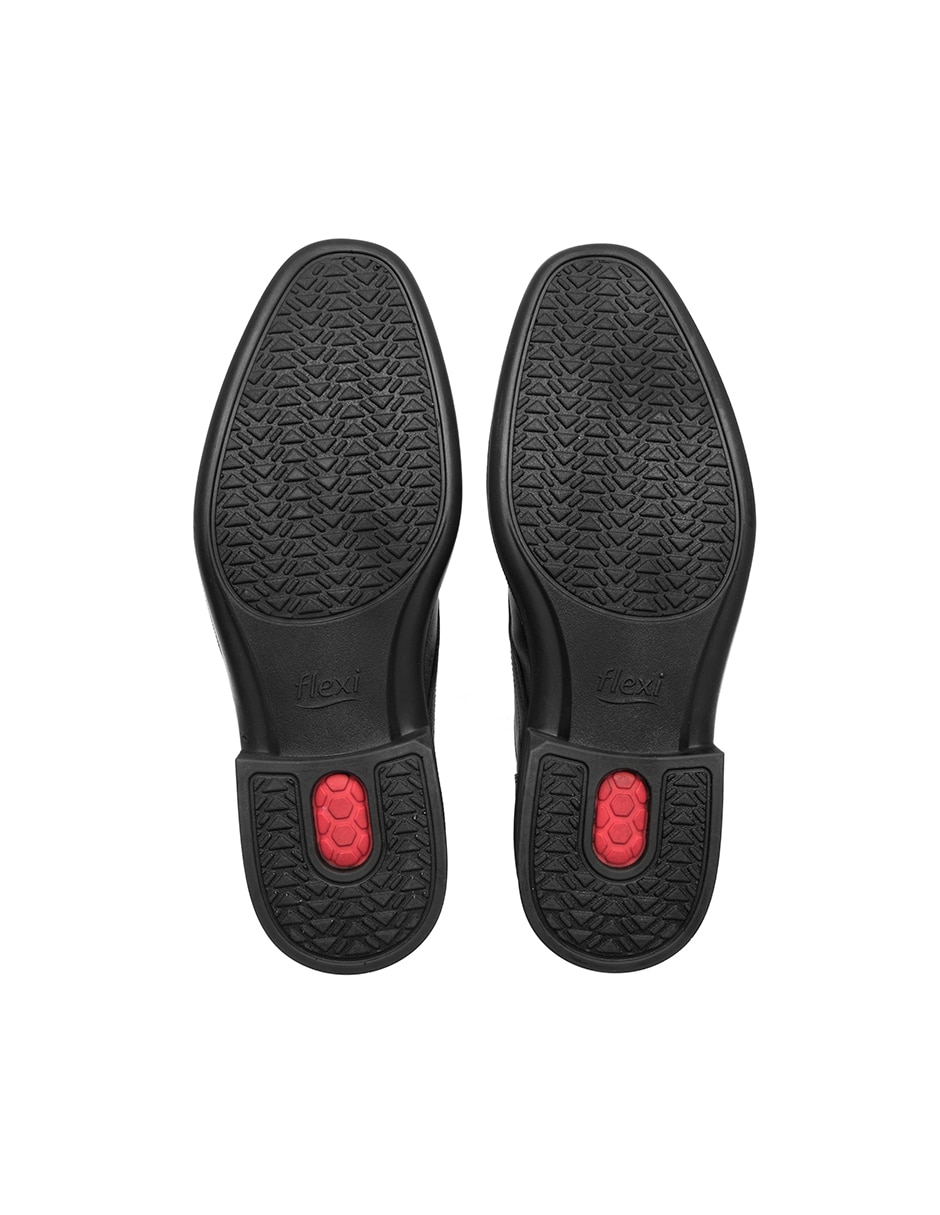 Zapato choclo 4222 Ganesh para hombre 6