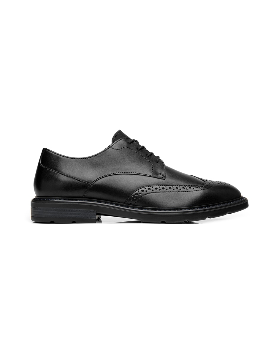 Zapato derby para hombre