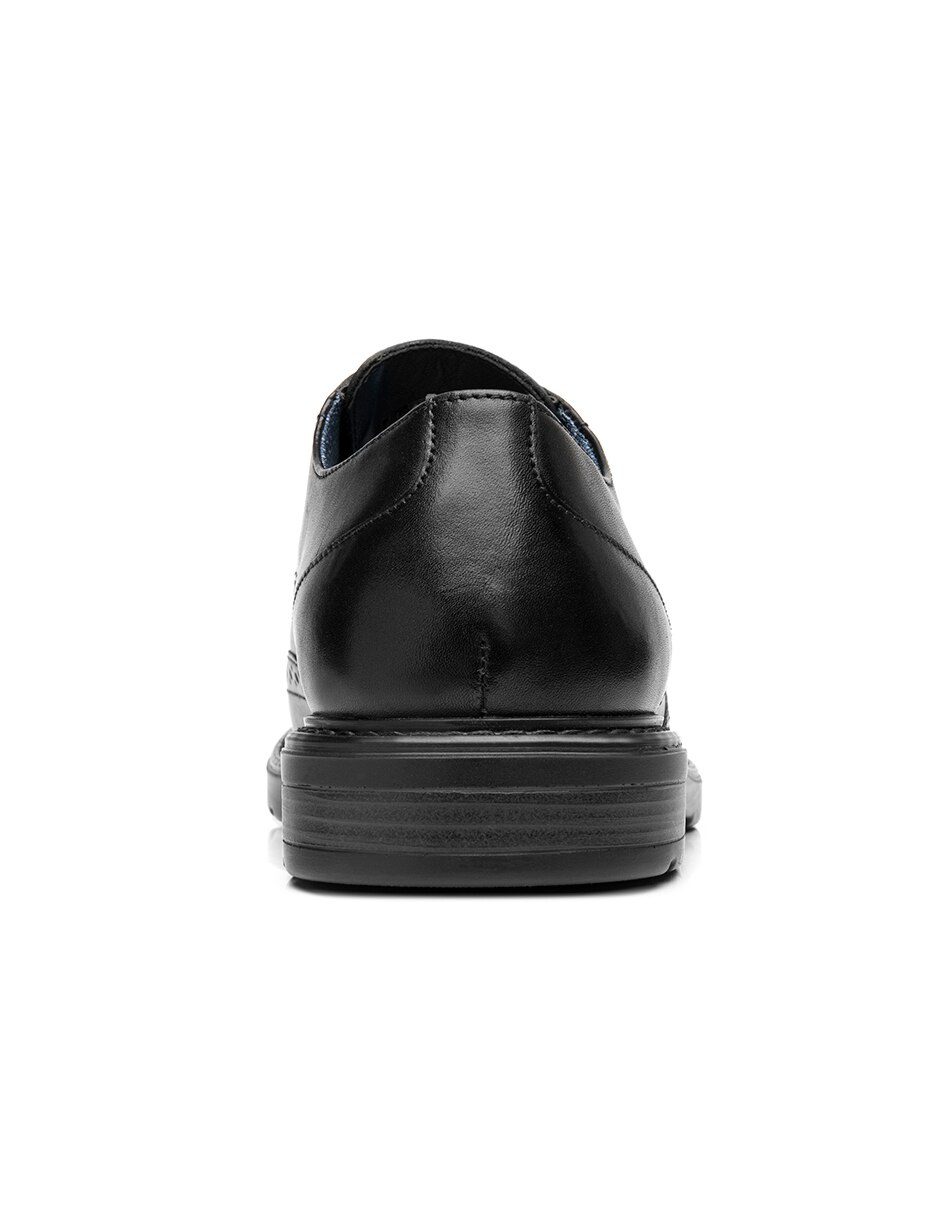 Zapato derby para hombre